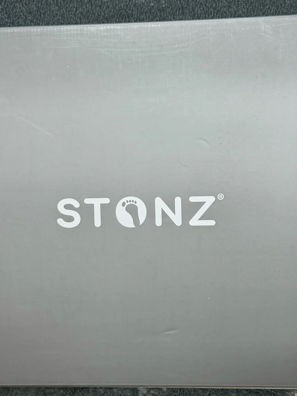 Stonz ultra lightweight